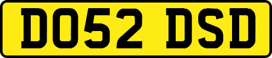 DO52DSD