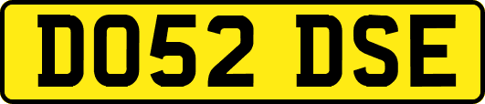 DO52DSE