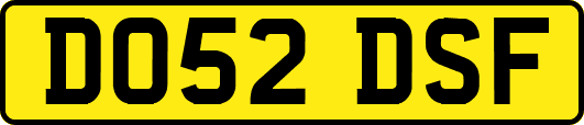 DO52DSF