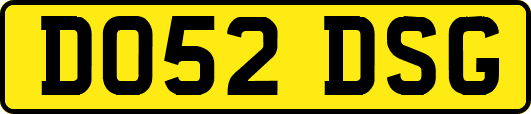 DO52DSG
