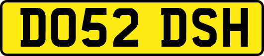 DO52DSH