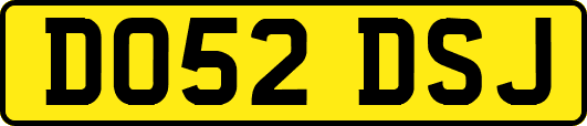 DO52DSJ