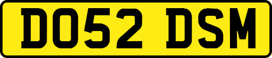 DO52DSM