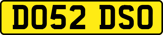 DO52DSO