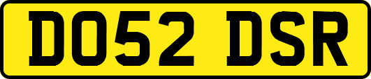 DO52DSR