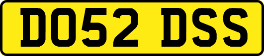 DO52DSS