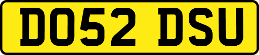 DO52DSU