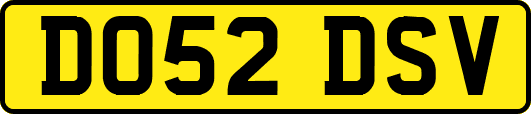 DO52DSV