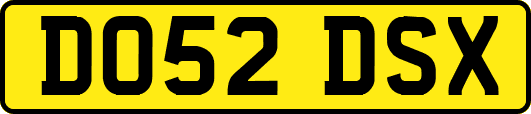 DO52DSX