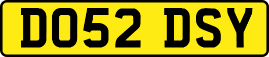 DO52DSY