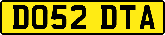 DO52DTA