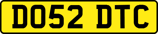 DO52DTC