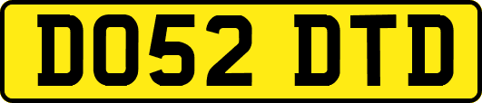 DO52DTD