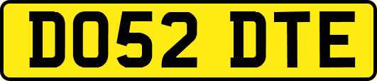 DO52DTE