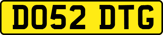 DO52DTG