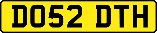 DO52DTH