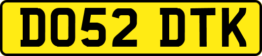 DO52DTK
