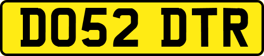 DO52DTR