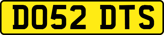 DO52DTS
