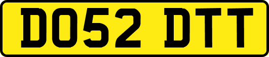 DO52DTT
