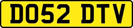 DO52DTV