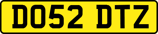 DO52DTZ