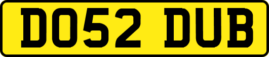 DO52DUB