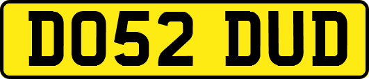 DO52DUD