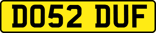 DO52DUF