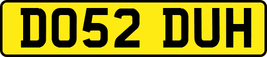 DO52DUH