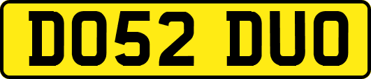 DO52DUO