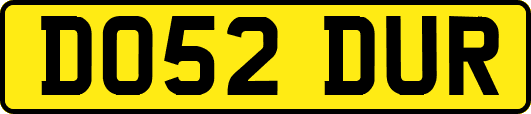DO52DUR