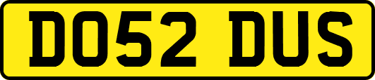 DO52DUS