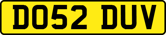 DO52DUV