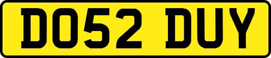 DO52DUY