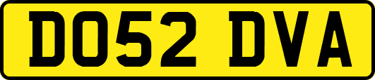 DO52DVA