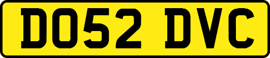 DO52DVC