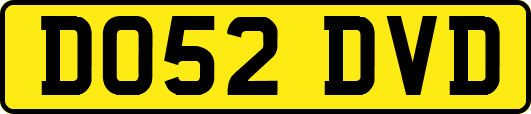 DO52DVD