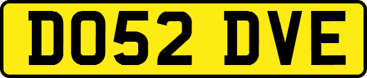 DO52DVE