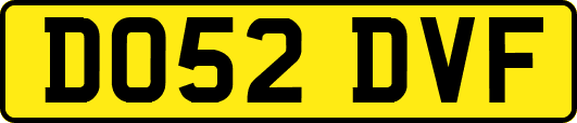 DO52DVF