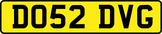 DO52DVG