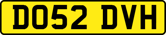 DO52DVH