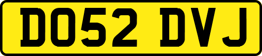 DO52DVJ