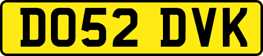 DO52DVK
