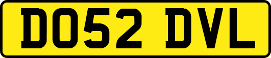 DO52DVL