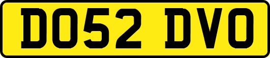 DO52DVO