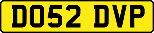 DO52DVP