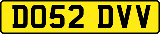 DO52DVV