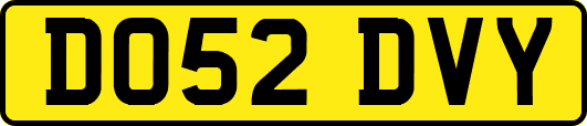 DO52DVY