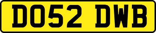 DO52DWB